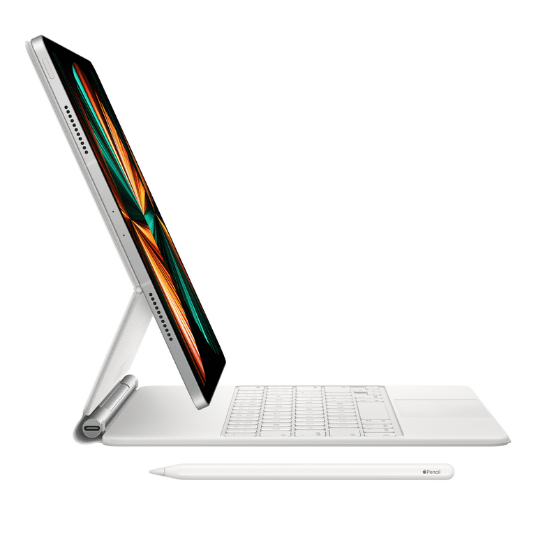 Apple Magic Keyboard, iPad Pro 12.9 inch (3rd-6th gen), iPad Air