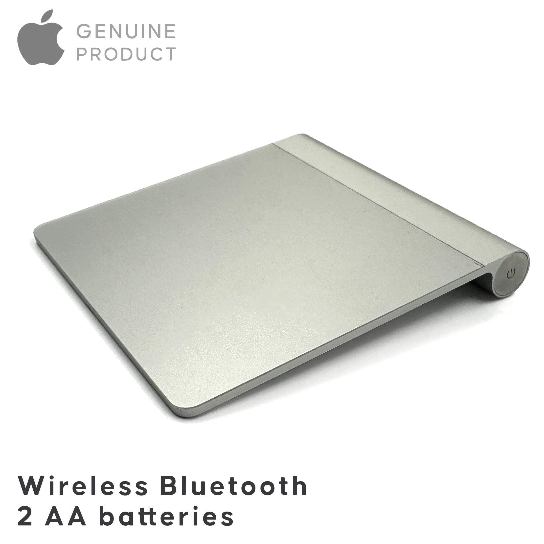 APPLE MAGIC TRACKPAD 2 スペースグレイ Magic Trackpad 2 Space Gray