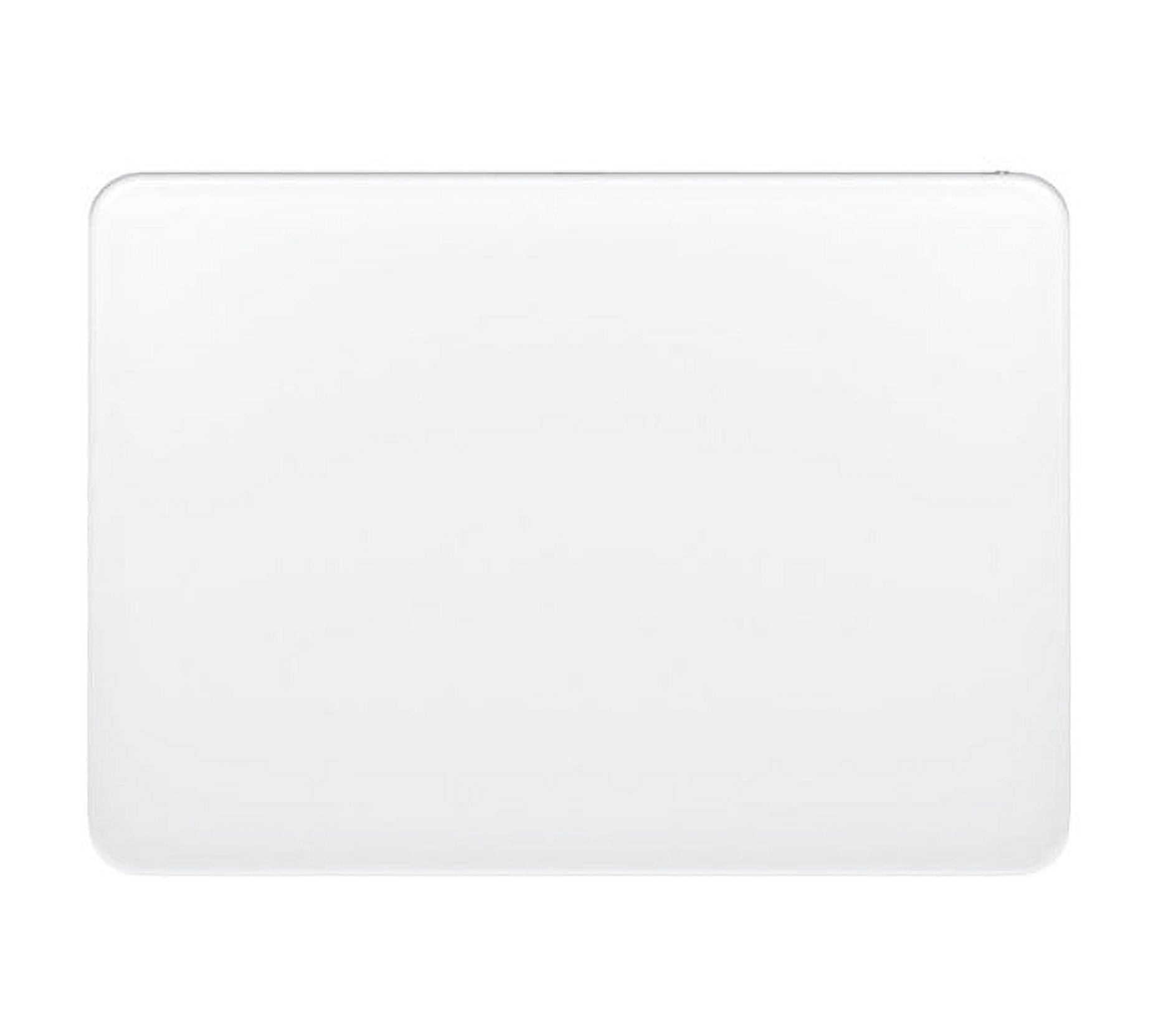 Apple Magic Trackpad MK2D3AM/A: Wireless, White, Bluetooth