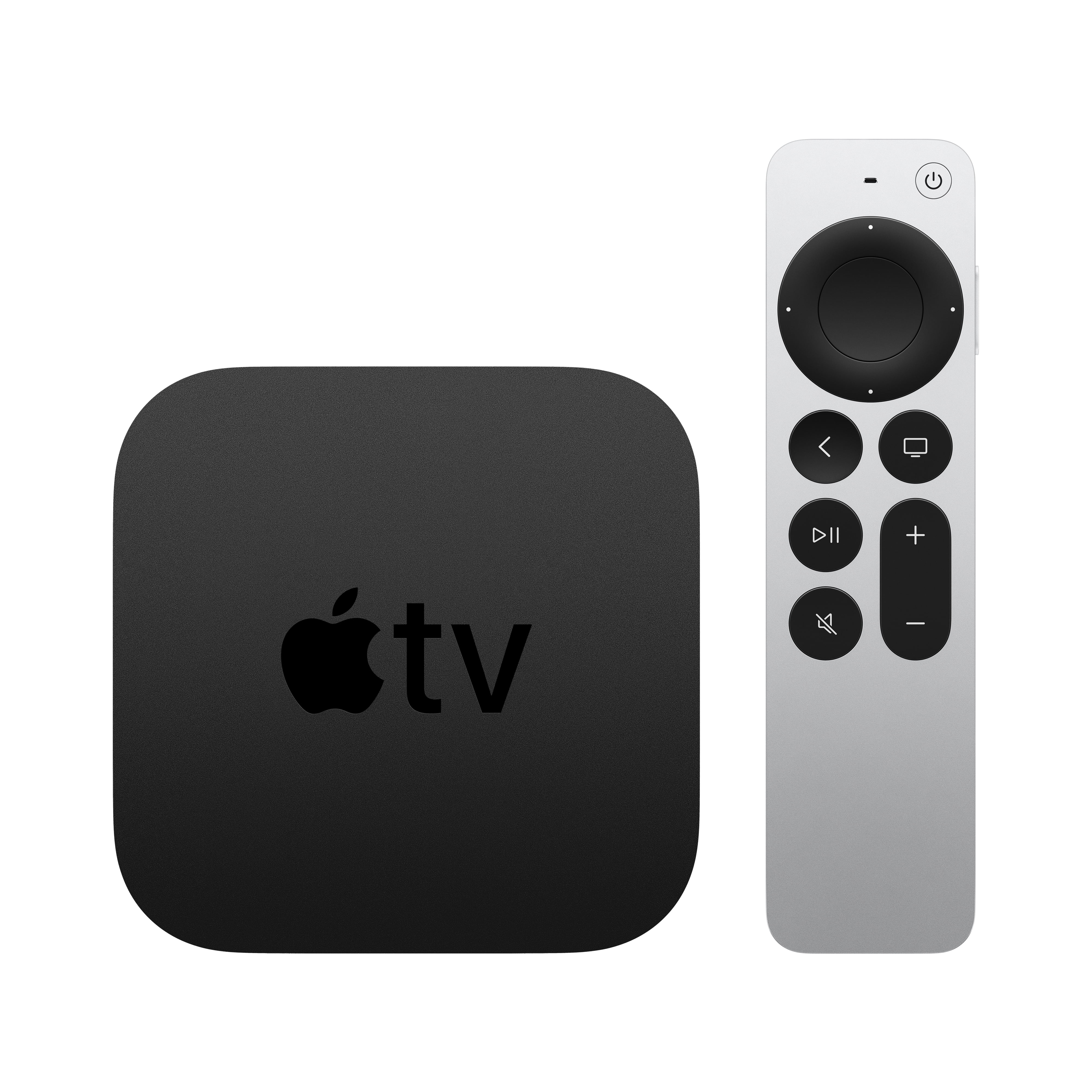Apple TV 4K 64GB (2nd Generation) - Walmart.com