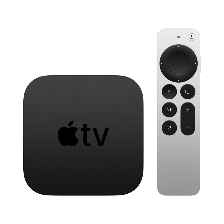 Apple TV HD 32GB Media Player (2nd Generation) - New Device with