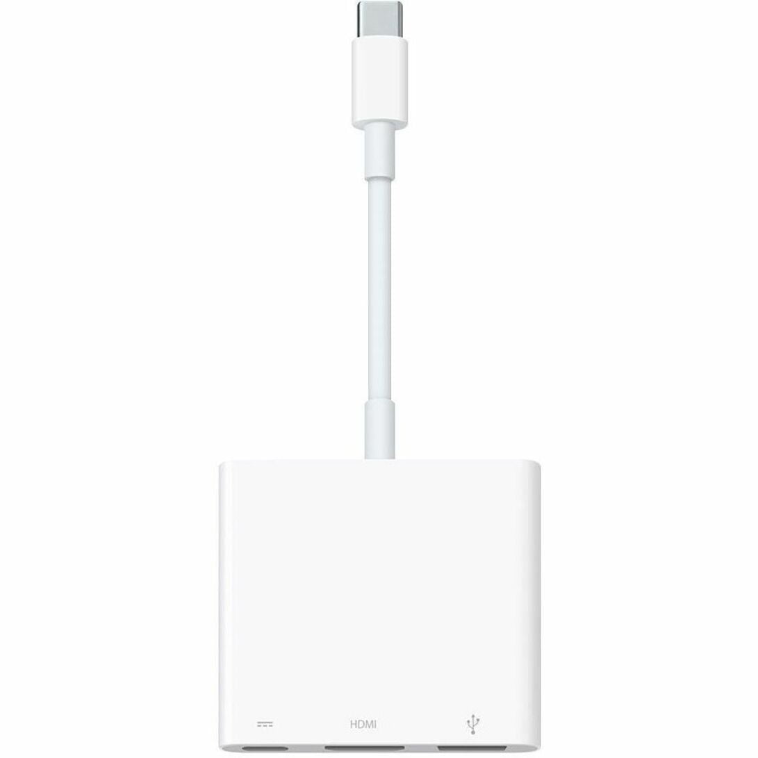 Apple USB-C Digital AV Multiport Adapter - Walmart.com