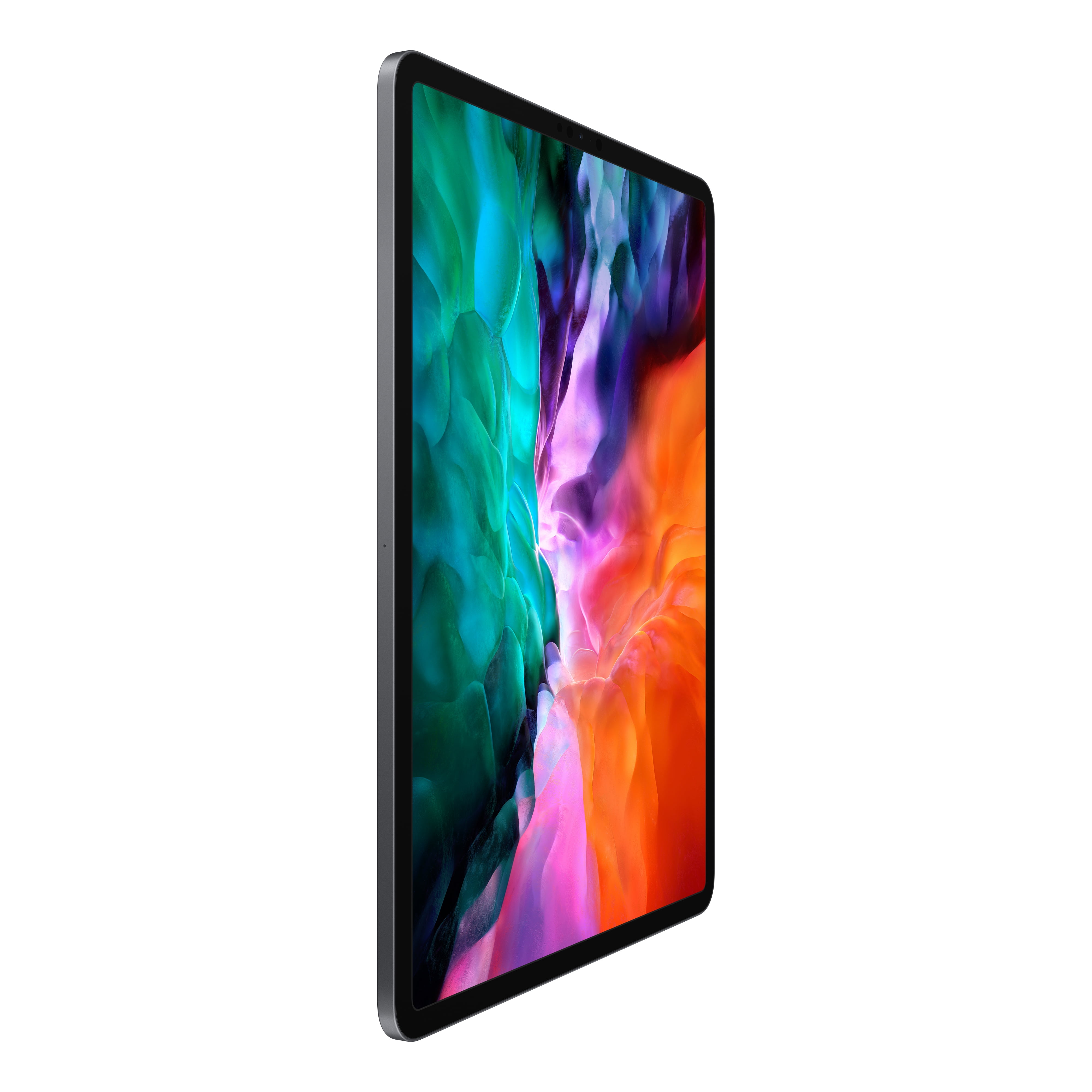 Apple 12.9-inch iPad Pro (2020) Wi-Fi 128GB - Space Gray - Walmart.com