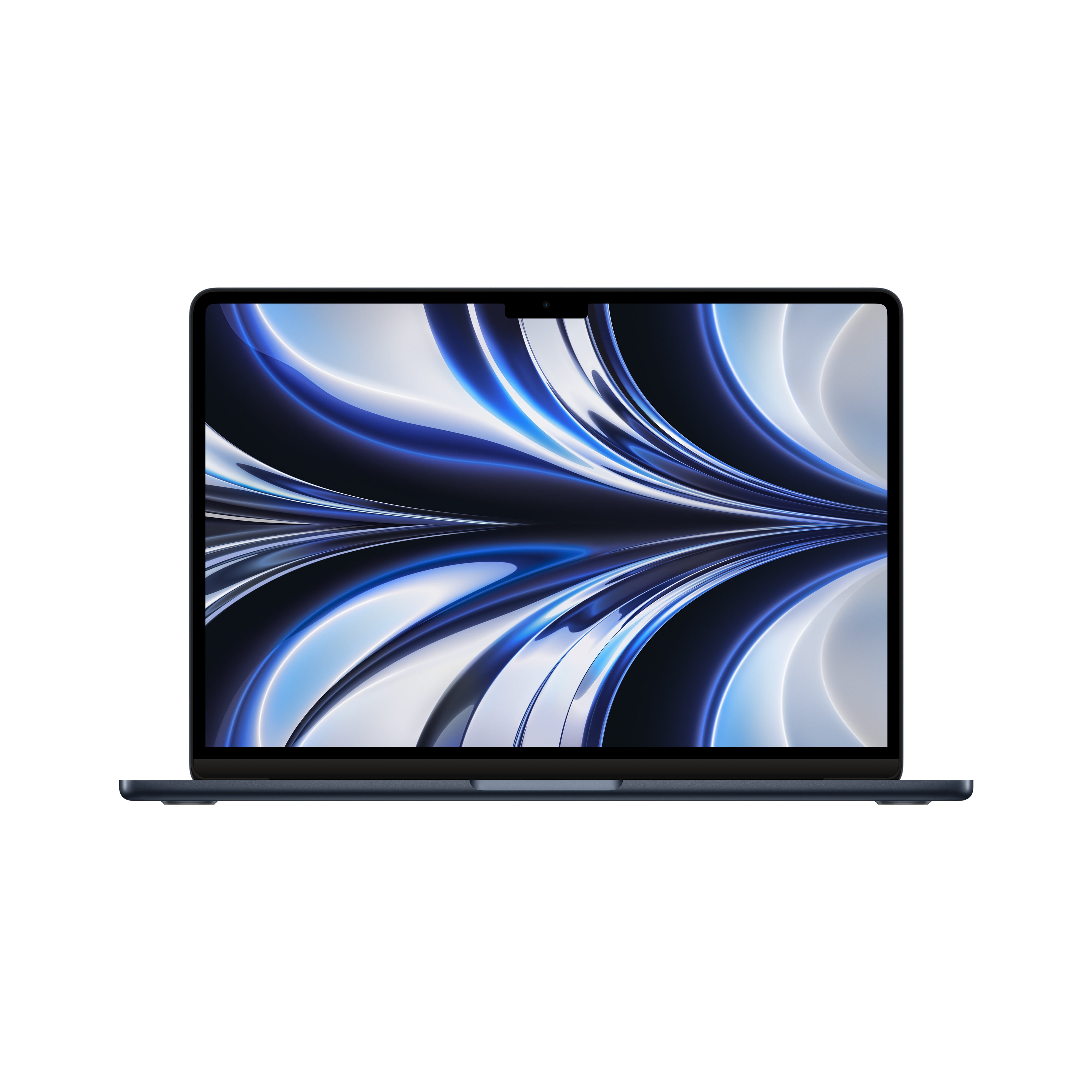Apple 13-inch MacBook Air: M2 chip with 8C CPU / 8C GPU, 256GB SSD