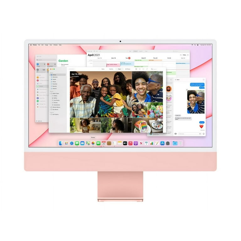 Apple iMac 24