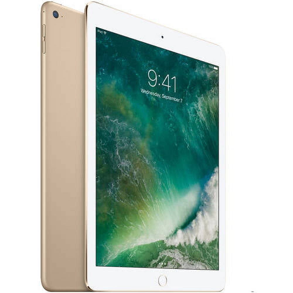 iPad Air2 wi-fiモデル 64G ゴールド 型番A1566 iPad Air 2 64GB Wi-Fi