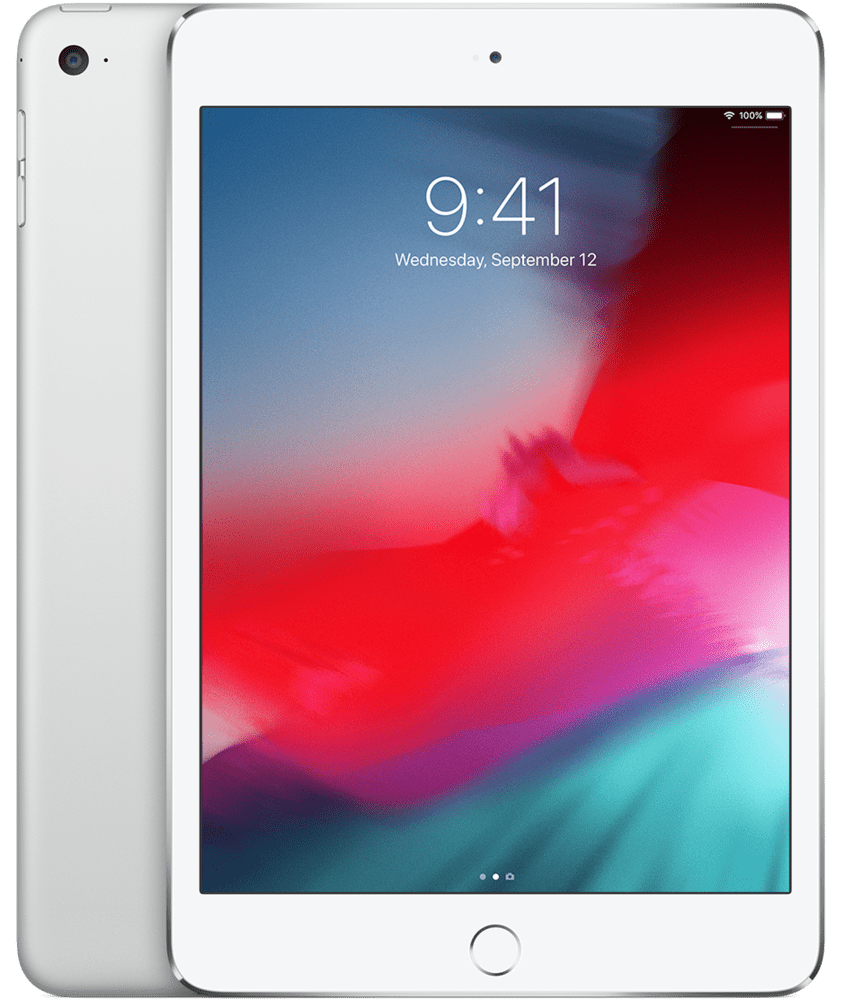 Apple-iPad-Mini-4-A1538-WiFi-