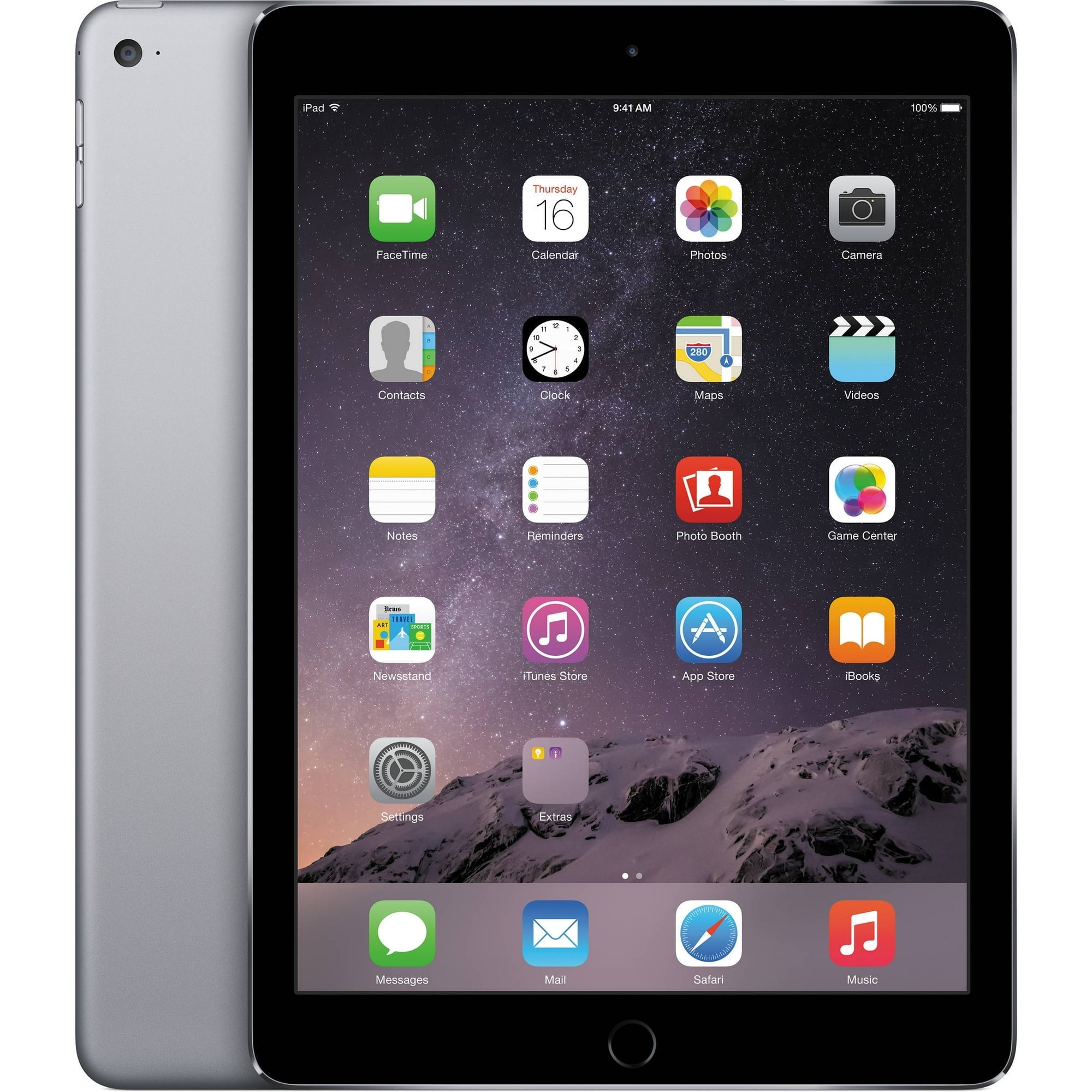 Apple-ipad-air-2nd-Generation-