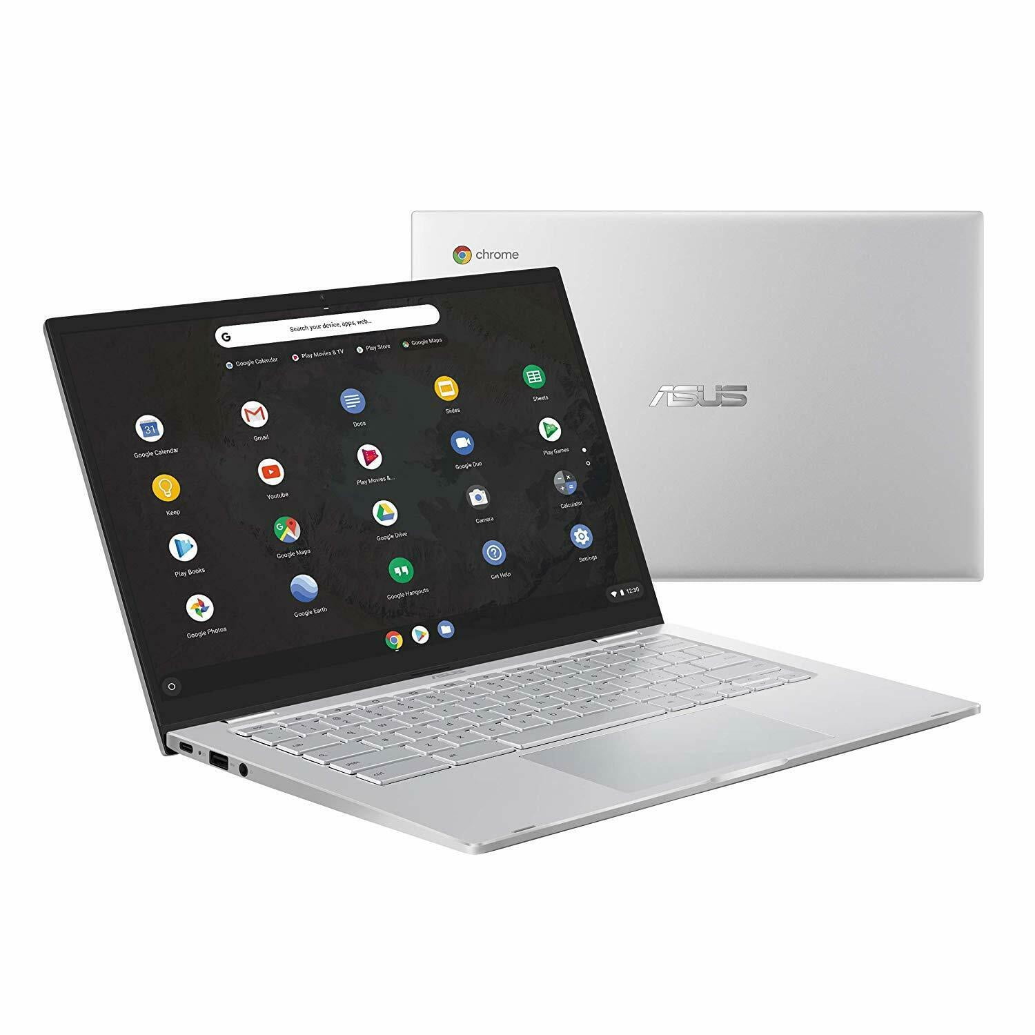 Asus Chromebook C425, 14