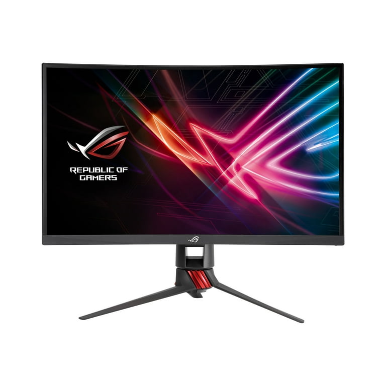 Asus ROG Strix XG27VQ 27