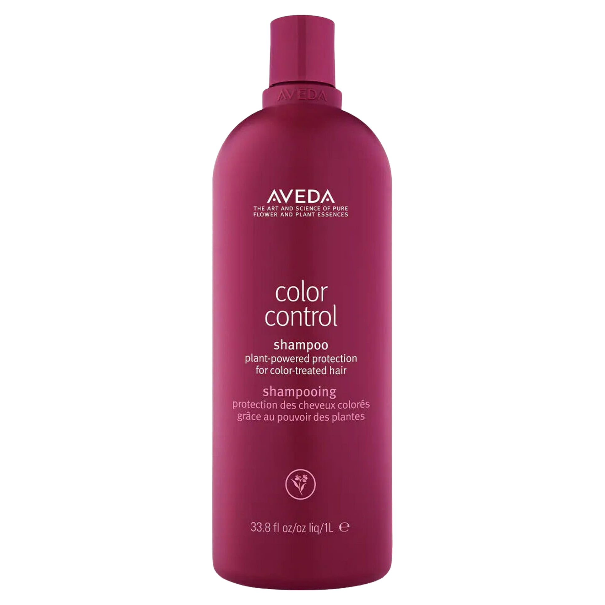 Aveda Premium Hair Care Color Control Shampoo - 1000ml/33.8oz for