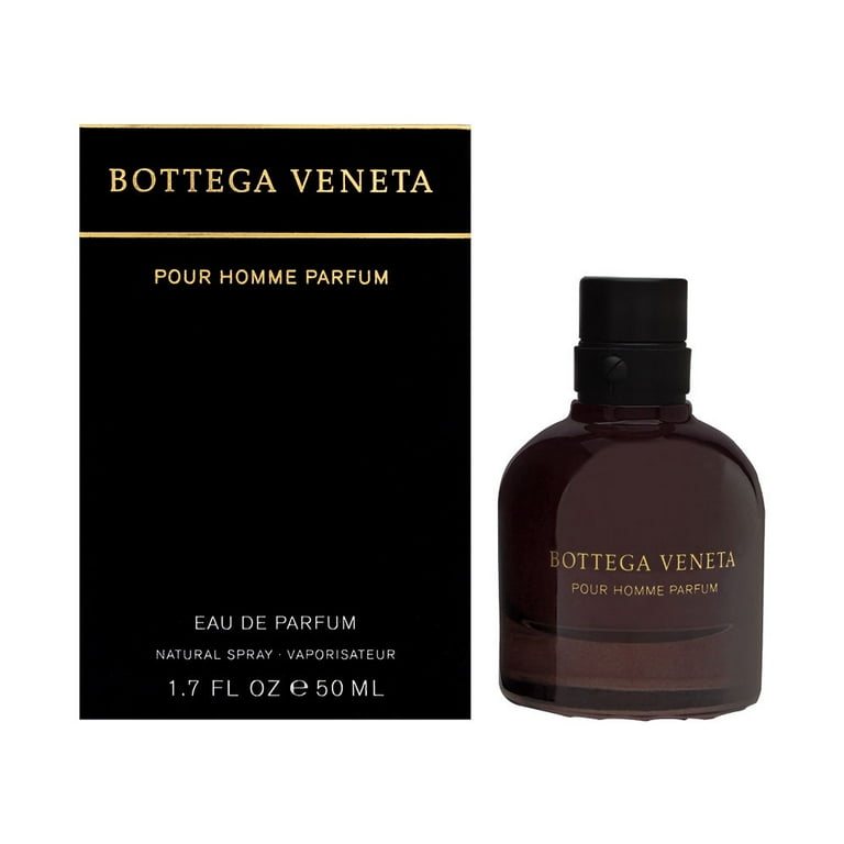 Bottega Veneta Pour Homme 1.7 oz Eau de Parfum Spray - Walmart.com