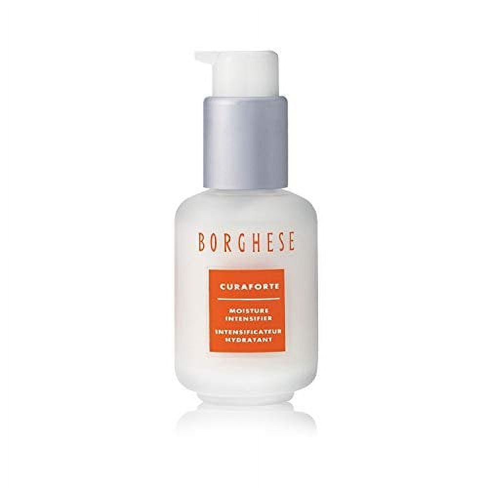 Borghese Moisture Intensifier, Oil-Free, Hydrating, Brightening