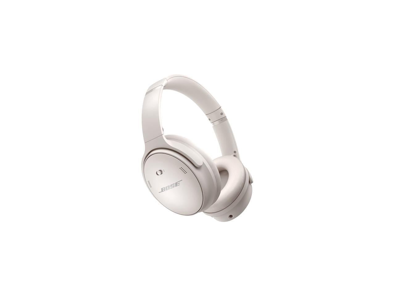 Bose QuietComfort 45 Over-Ear Noise Cancelling Bluetooth