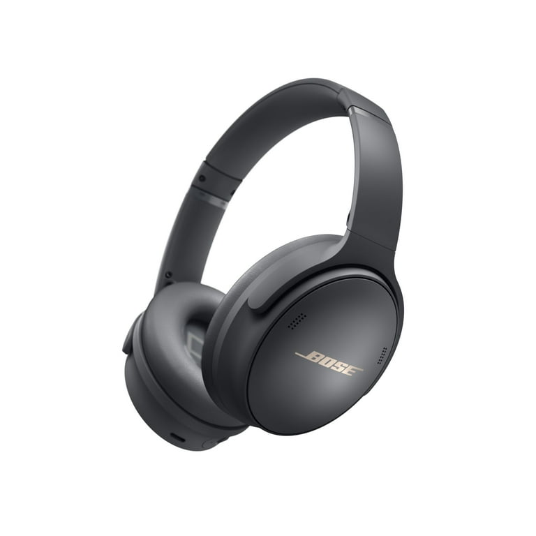 Bose QuietComfort 45 Headphones Noise Cancelling Over-Ear Wireless