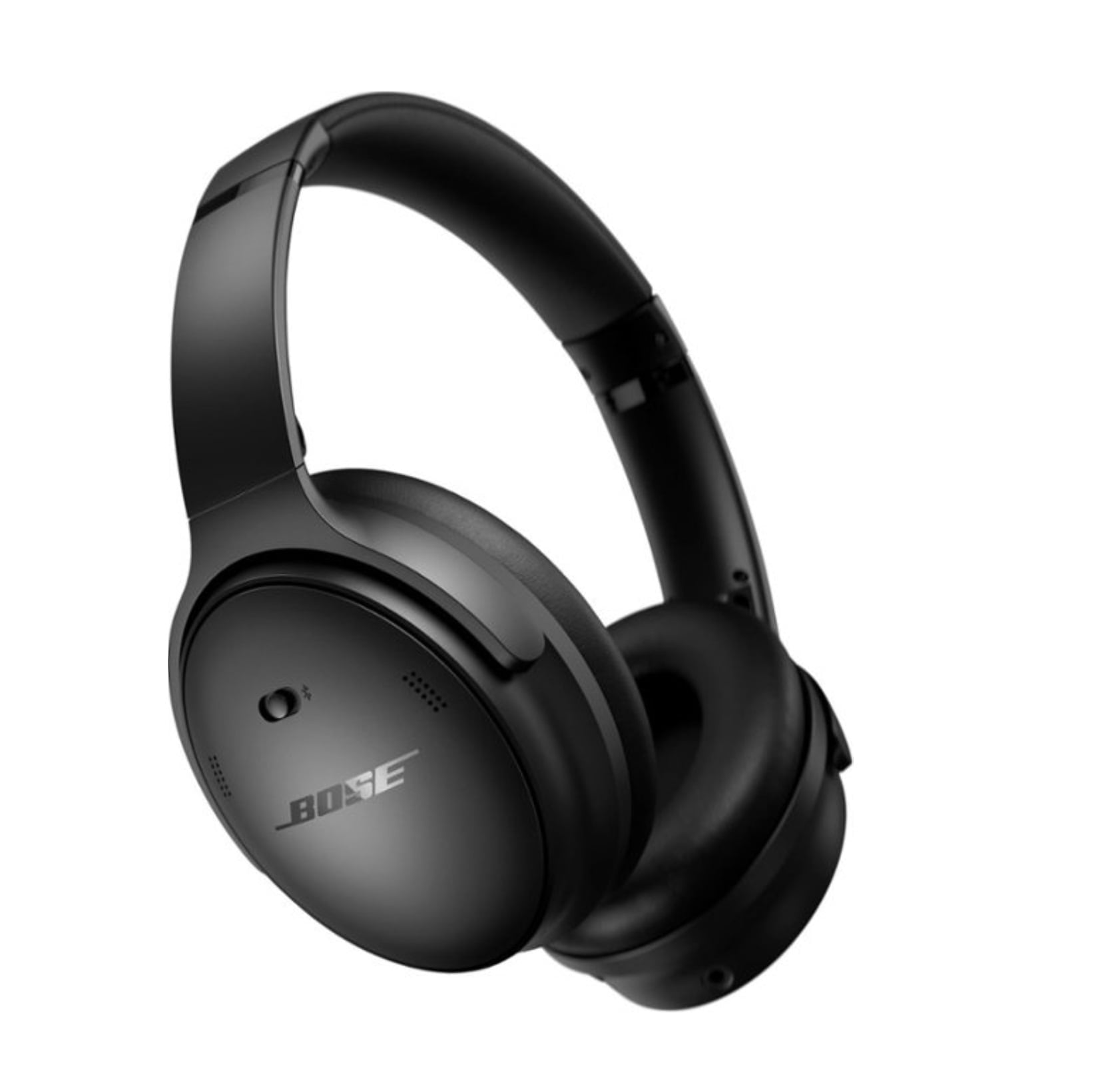 Bose QuietComfort Headphones, Bluetooth Over Ear Noise Cancelling