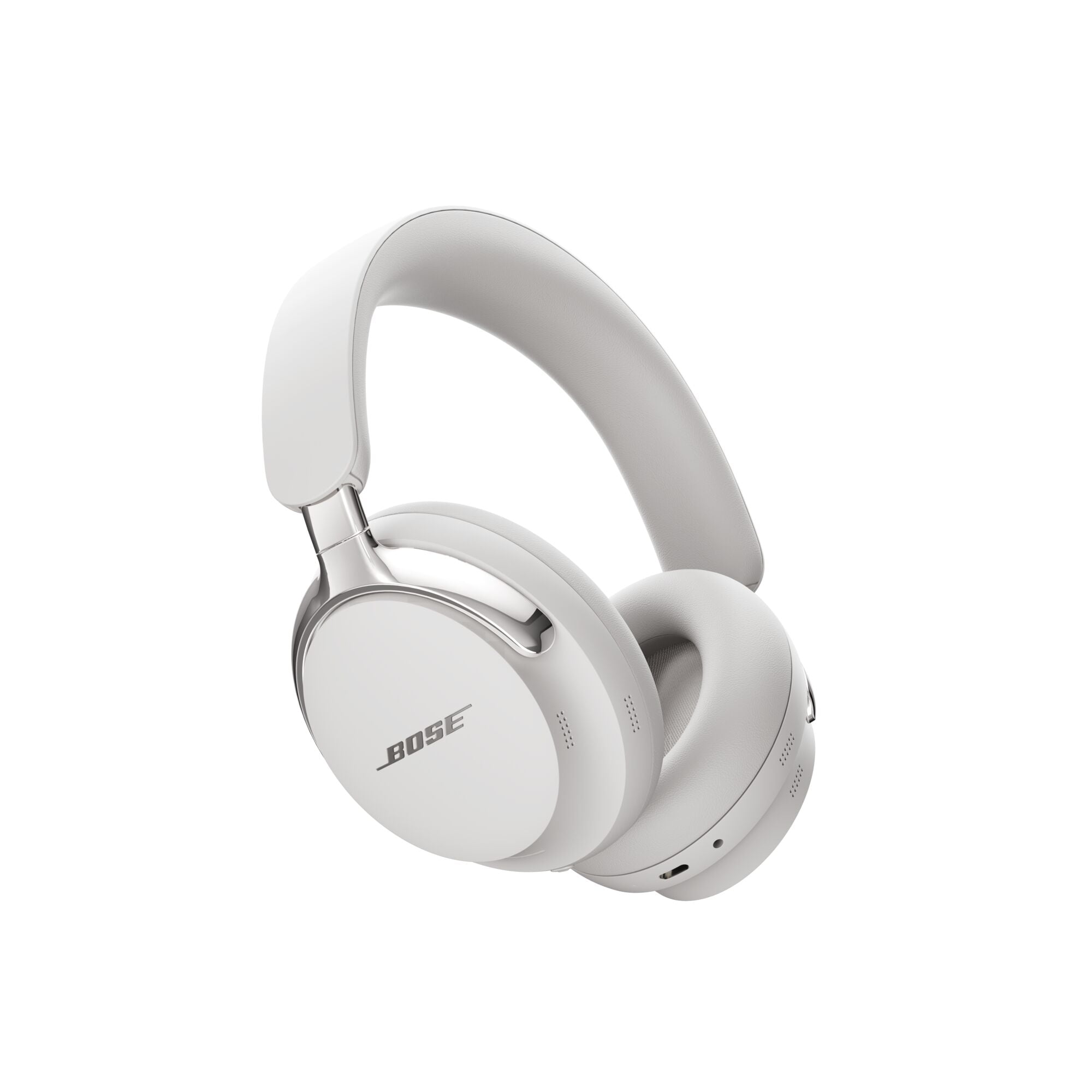 Bose QuietComfort Ultra Headphones II, Bluetooth Over Ear Noise