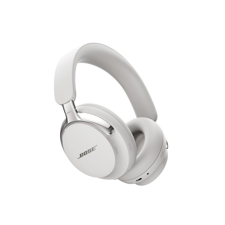 Bose QuietComfort Ultra Headphones II, Bluetooth Over Ear Noise
