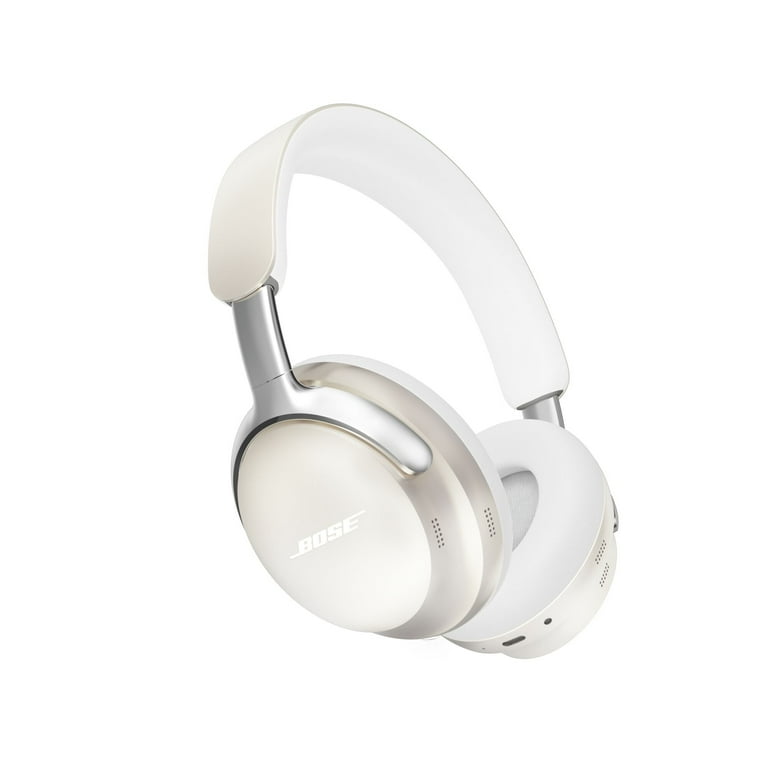 Bose QuietComfort Ultra Headphones, Bluetooth Over Ear Noise