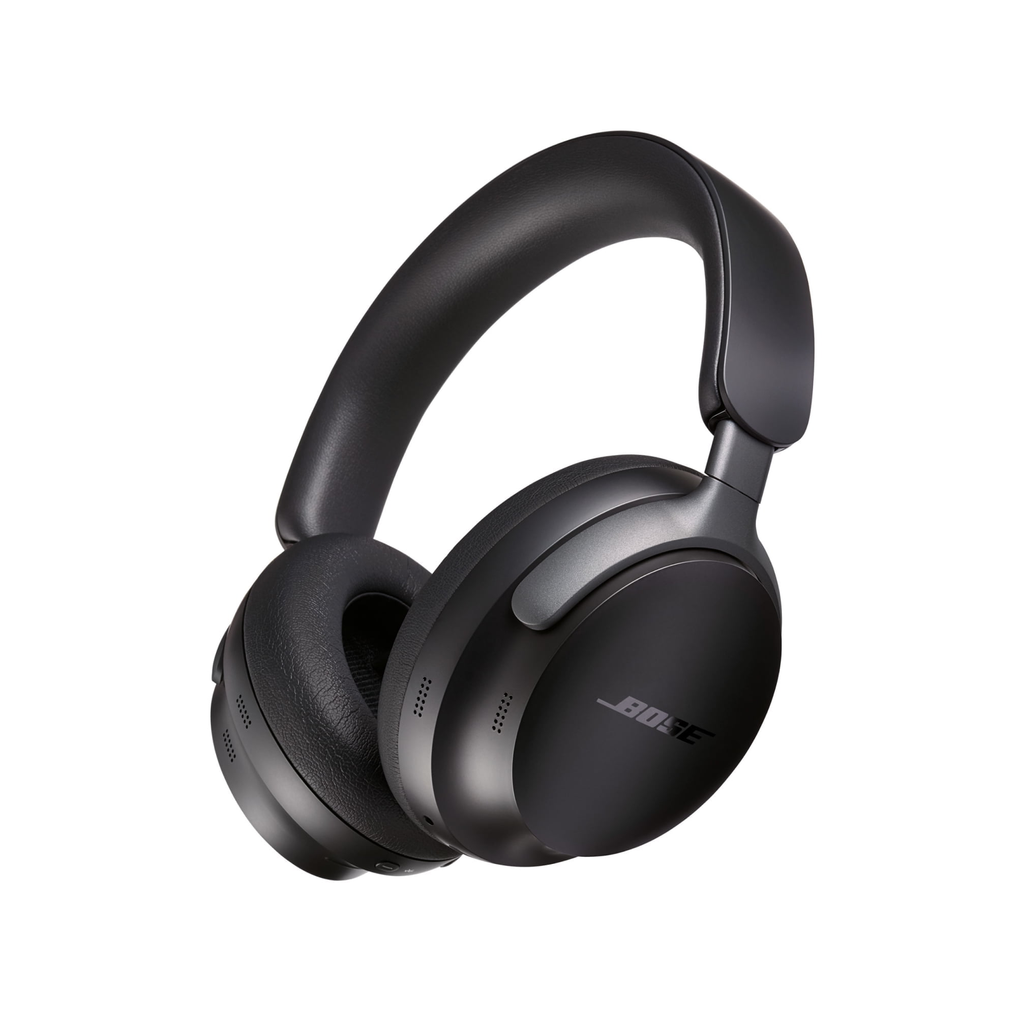 Bose QuietComfort Ultra Headphones, Noise Cancelling Over Ear