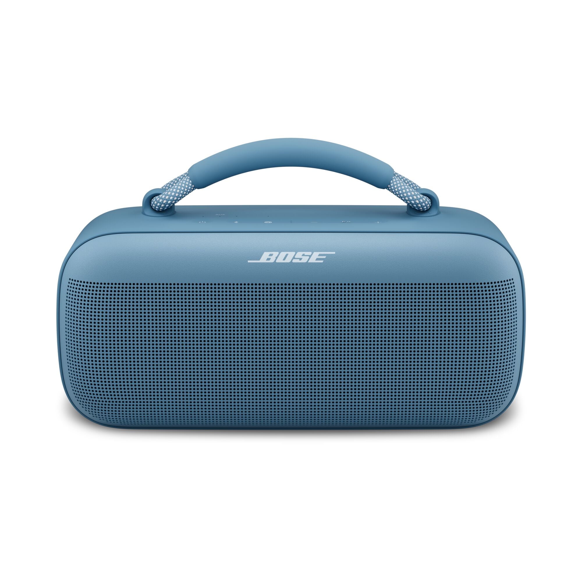 Free Shipping! Bose Waterproof Portable Bluetooth Speaker Blue