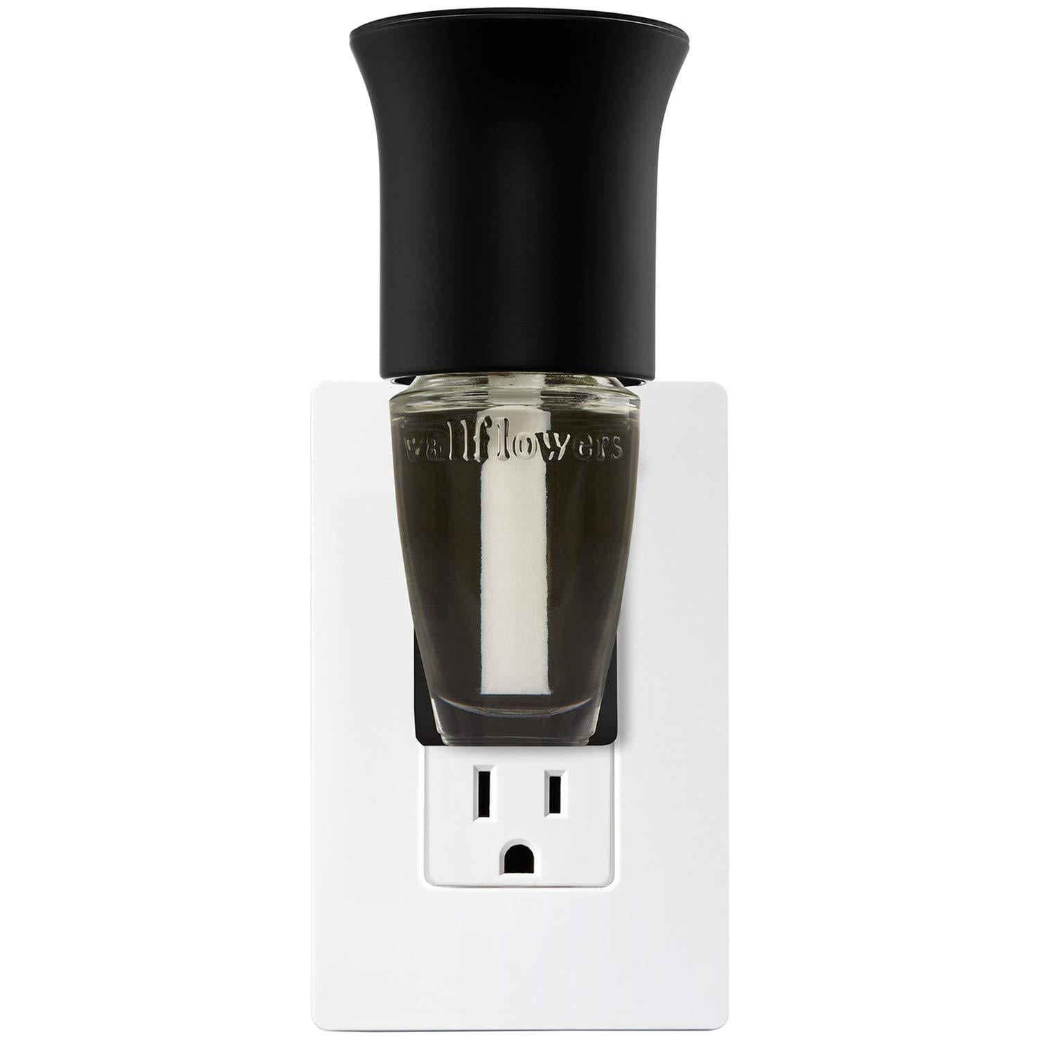 Bath & Body Works Wallflowers Plug, Unscented Fragrance Warmer