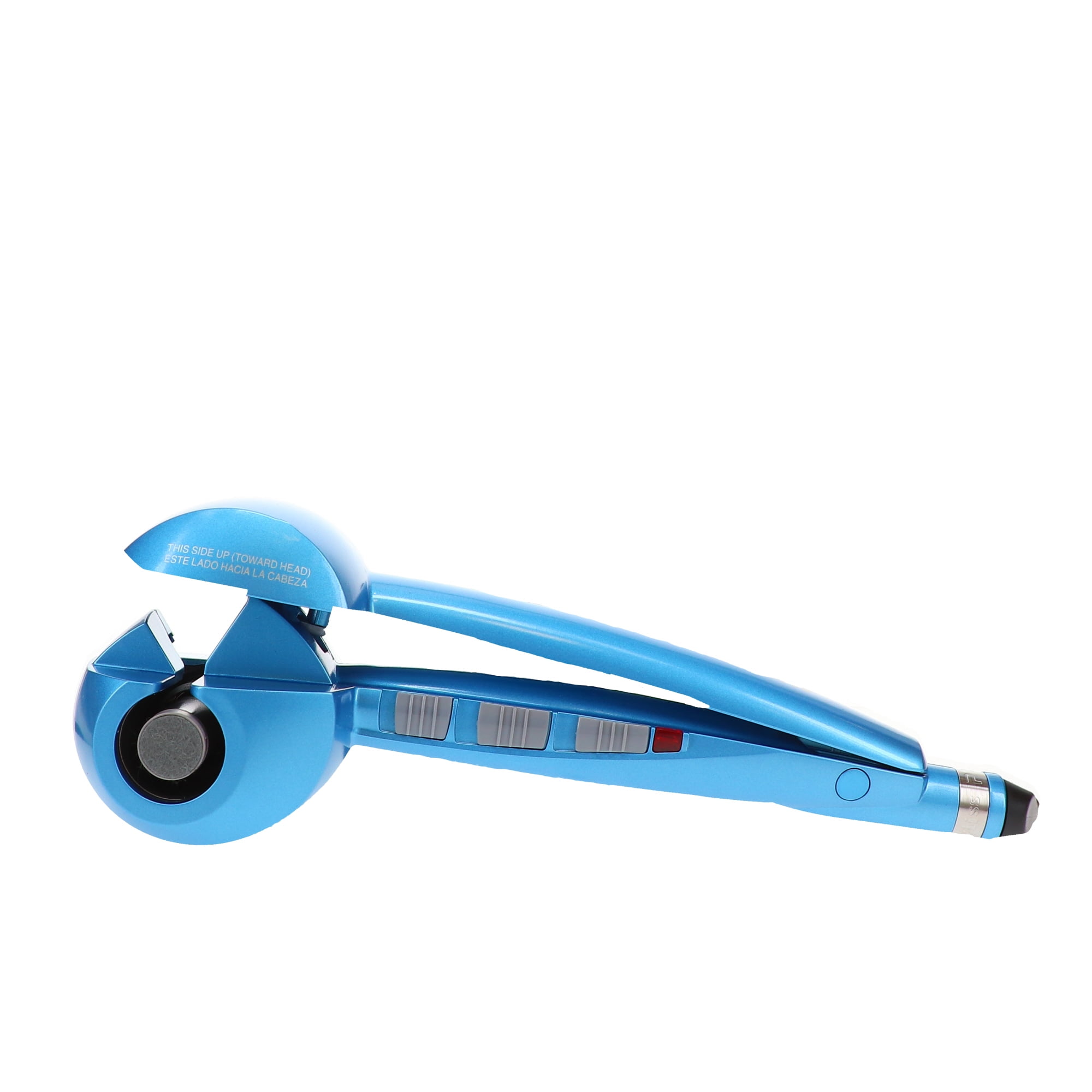 BaBylissPRO Nano Titanium Professional Hair Styling Miracurl Iron