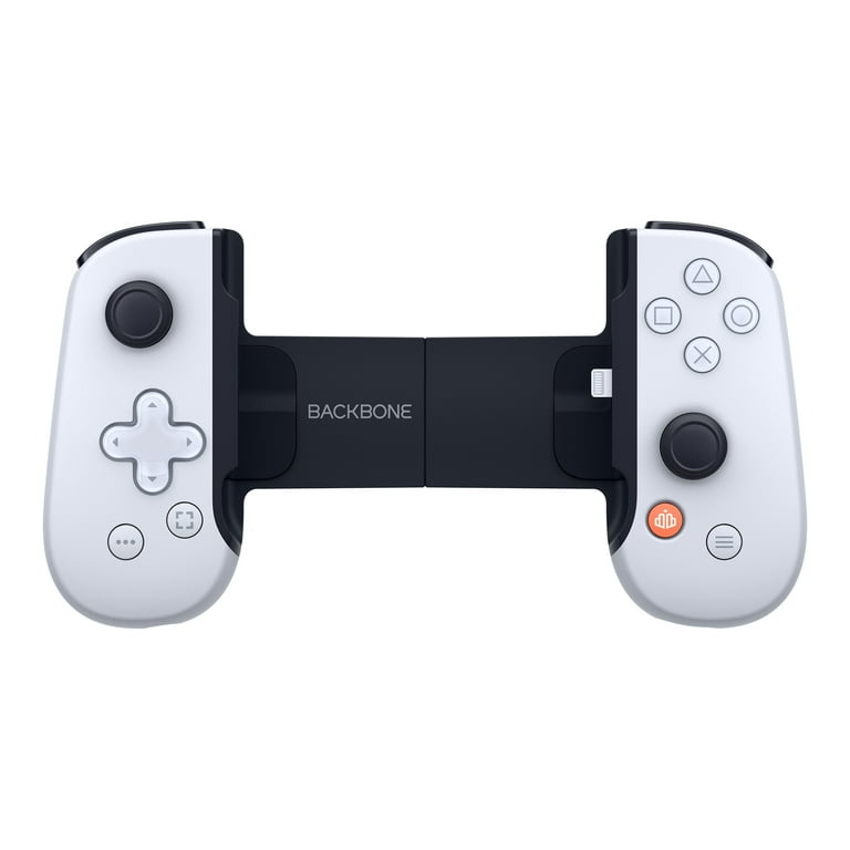 Backbone One - PlayStation Edition, USB-C, New Compatible Mobile