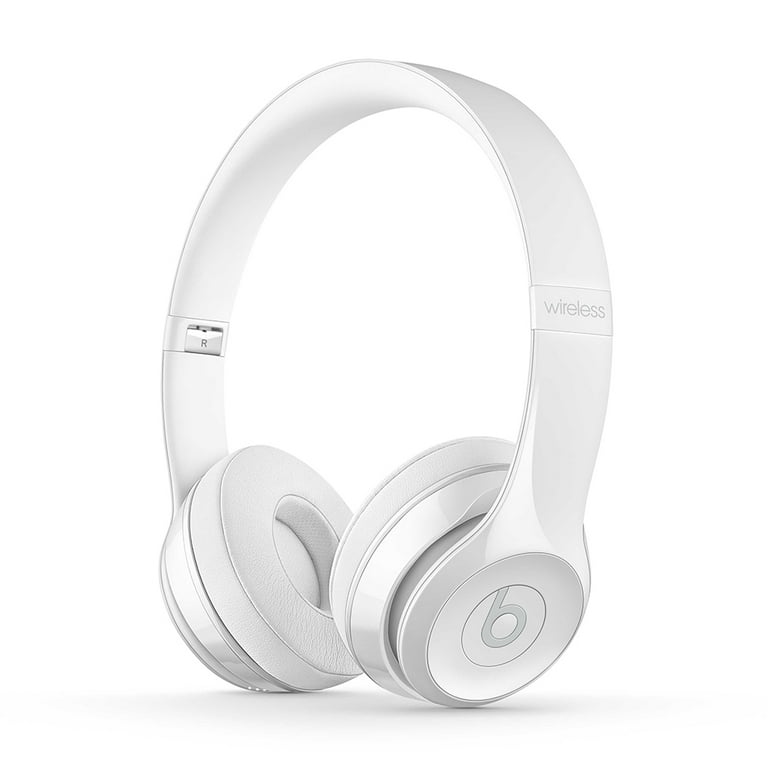 Beats Solo3 Wireless On-Ear Headphones - Walmart.com