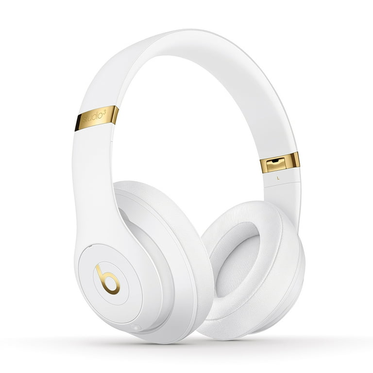 Beats Studio3 Wireless Bluetooth Over-Ear Noise Cancelling