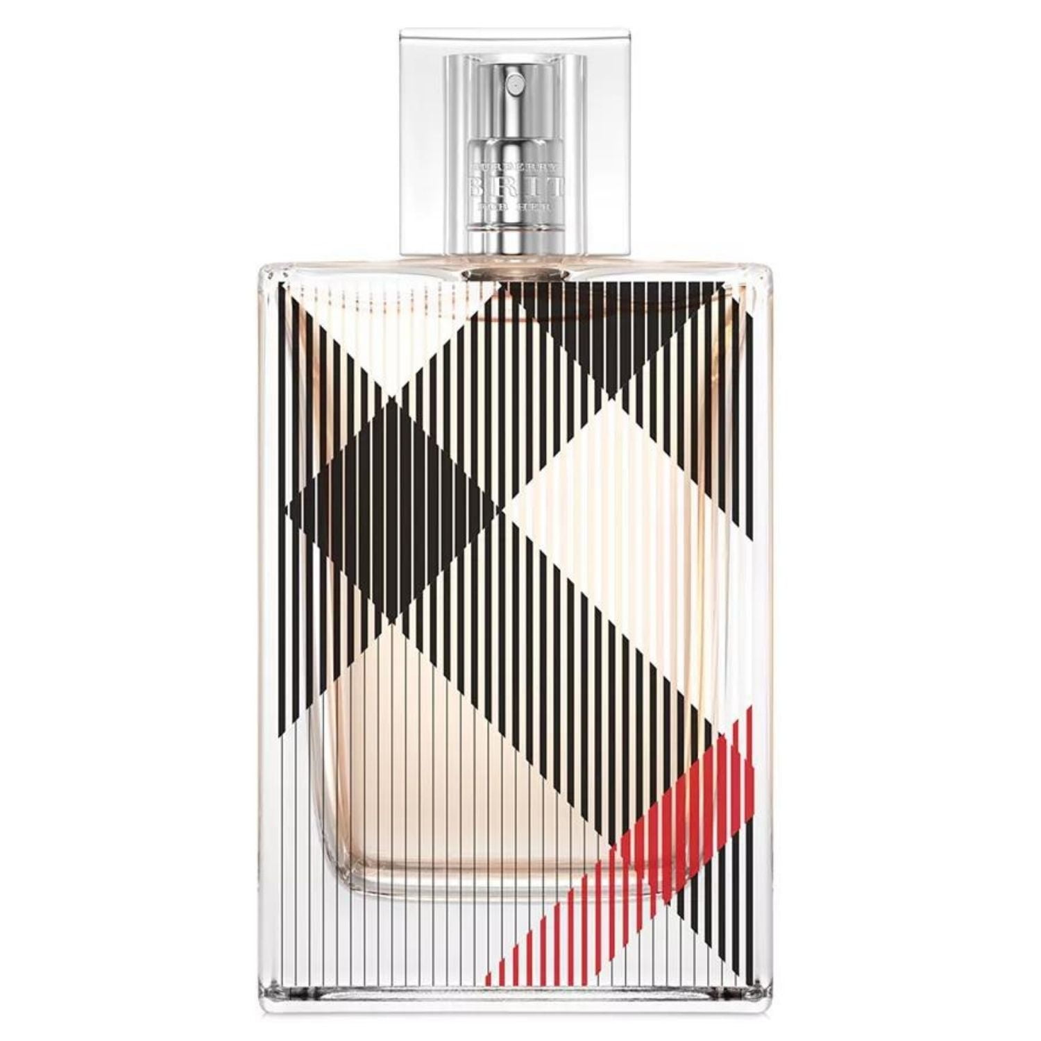 Burberry Brit For Her Eau de Parfum Floral Spray, Concentrated