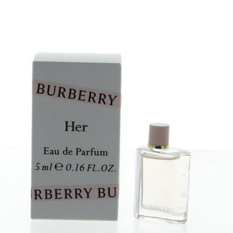 ほぼ未使用】Burberry Her Eau de Parfum 30ml ほぼ未使用】Burberry