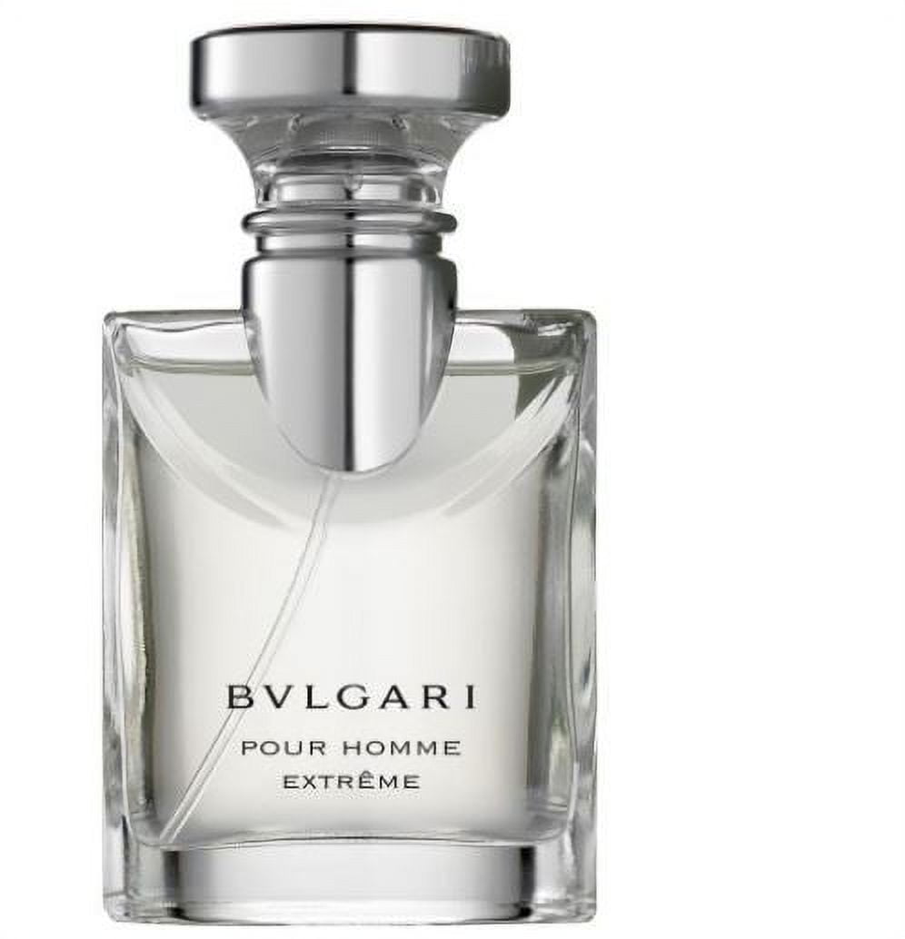 Bvlgari Extreme Eau De Toilette for Men, 3.3 Oz - Walmart.com