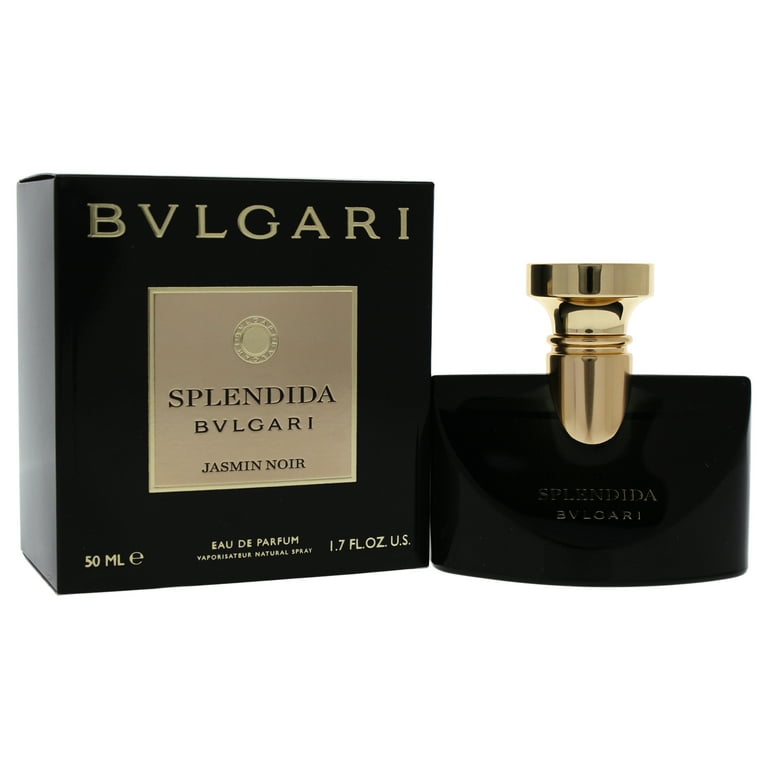 Bvlgari Splendida Jasmin Noir by Bvlgari, 1.7 oz EDP Spray for