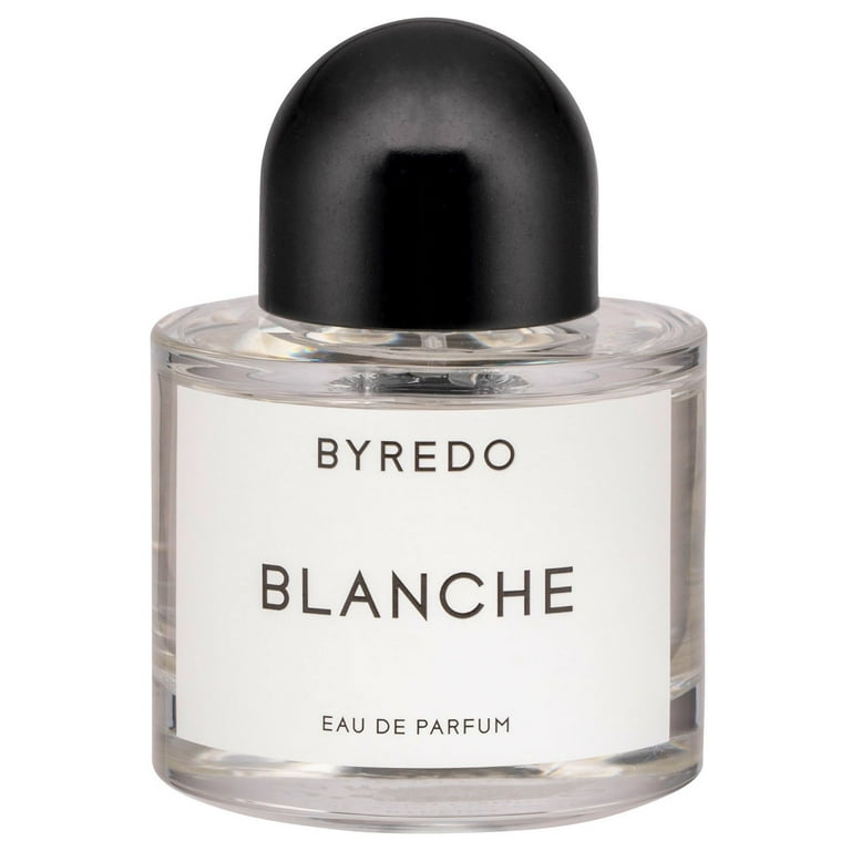 Byredo Blanche Eau De Parfum Spray, Floral Aldehyde Fragrance
