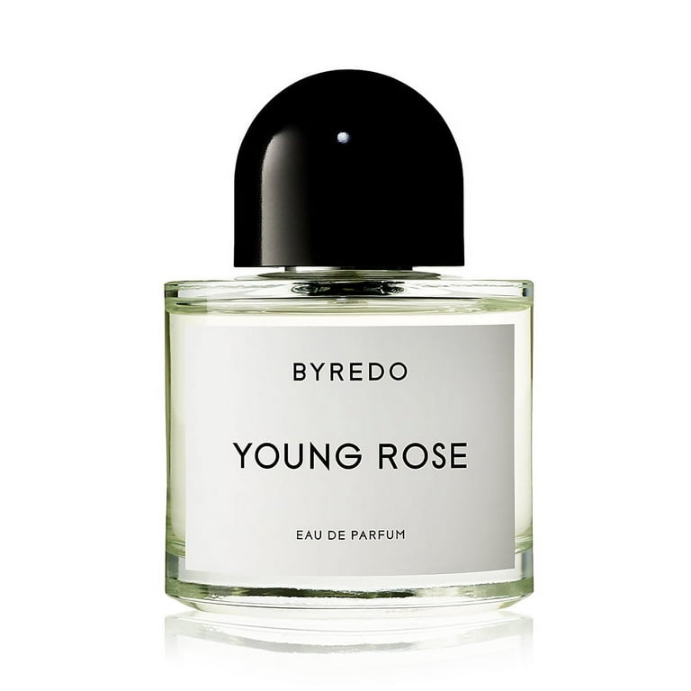 Byredo Young Rose 100ml Eau De Parfum Spray for Women - Walmart.com