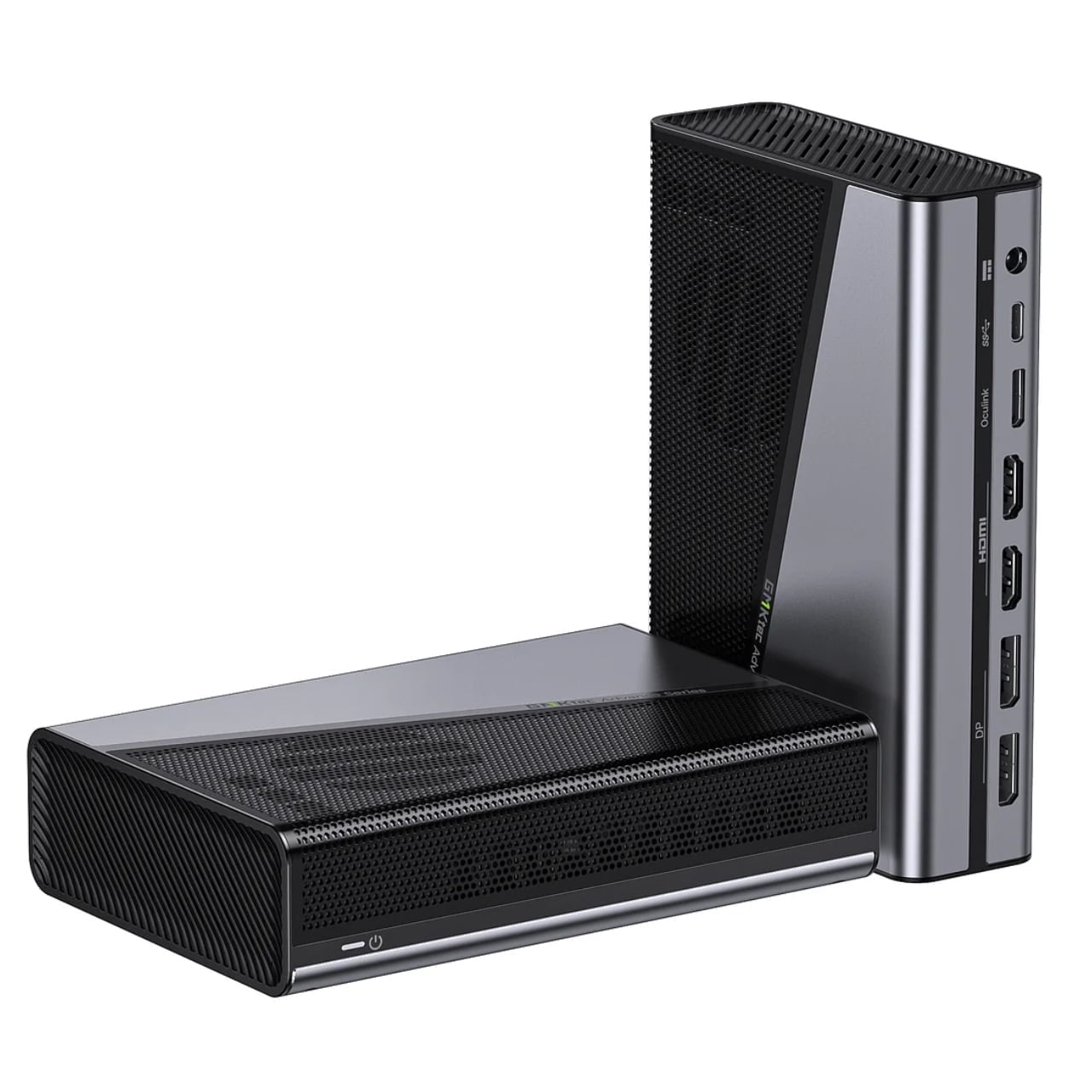 GMKtec AD-GP1 External GPU Docking Station, eGPU Enclosure with