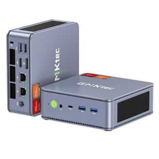 Mini Pc Hdmi 2