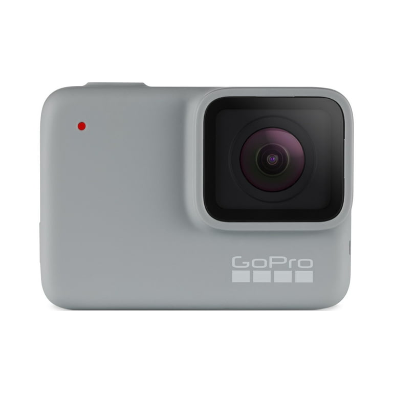GoPro HERO7 White Action Camera - Walmart.com