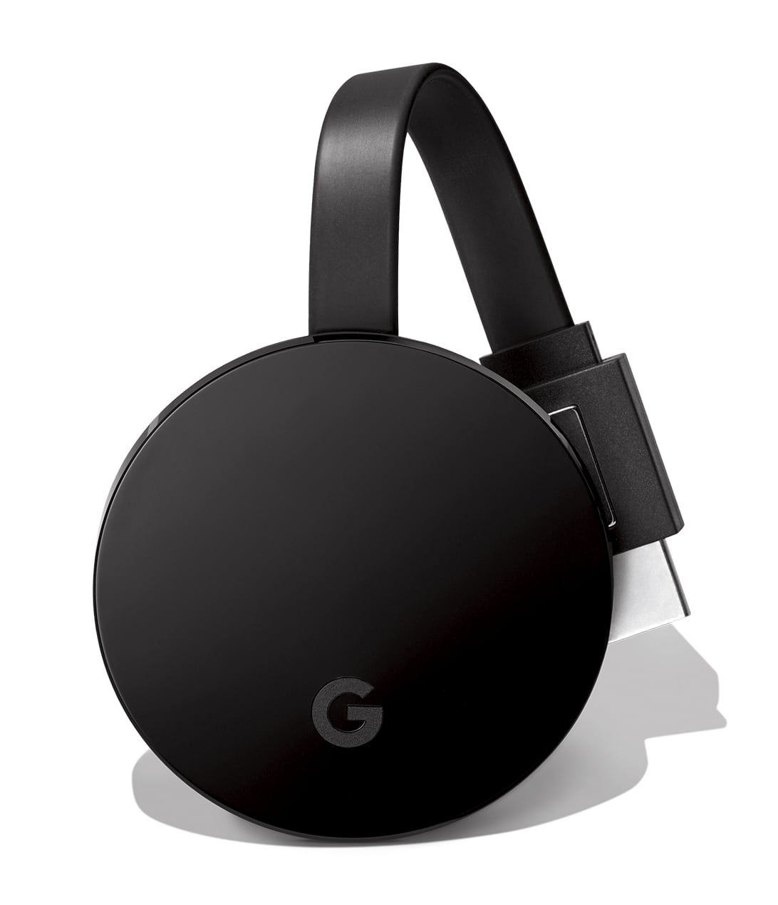 Google Chromecast Ultra - 4K Ultra HD Streaming - Walmart.com
