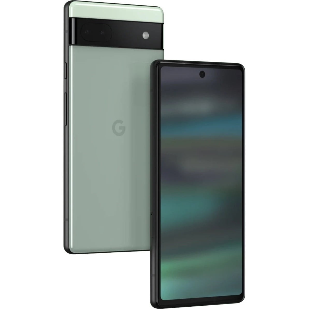 Unlocked Google Pixel 6a, 128 GB, 6.1
