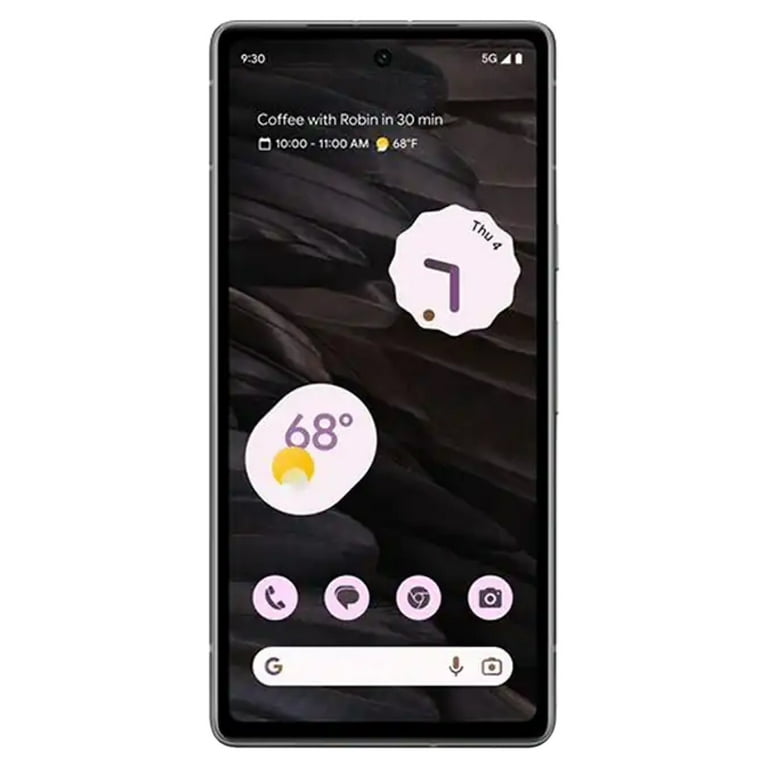 Google Pixel 7a 5G 128GB GWKK3 Unlocked 6.1