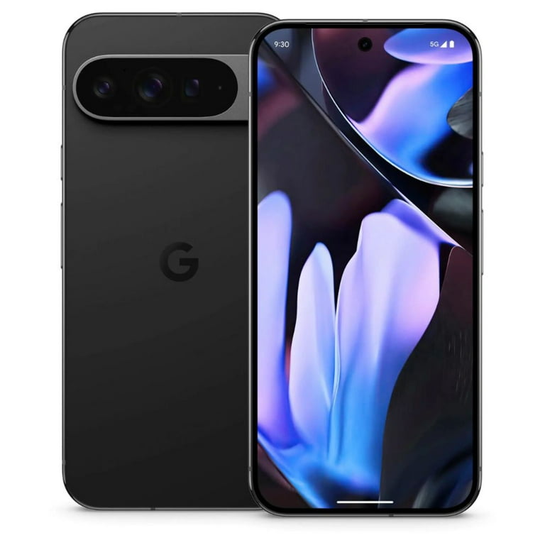 Google - Pixel 9 Pro XL 256GB (Unlocked) - Walmart.com