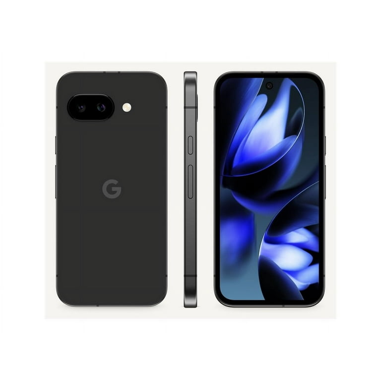 Google Pixel 9a GTF7P 128 GB Smartphone, 6.3