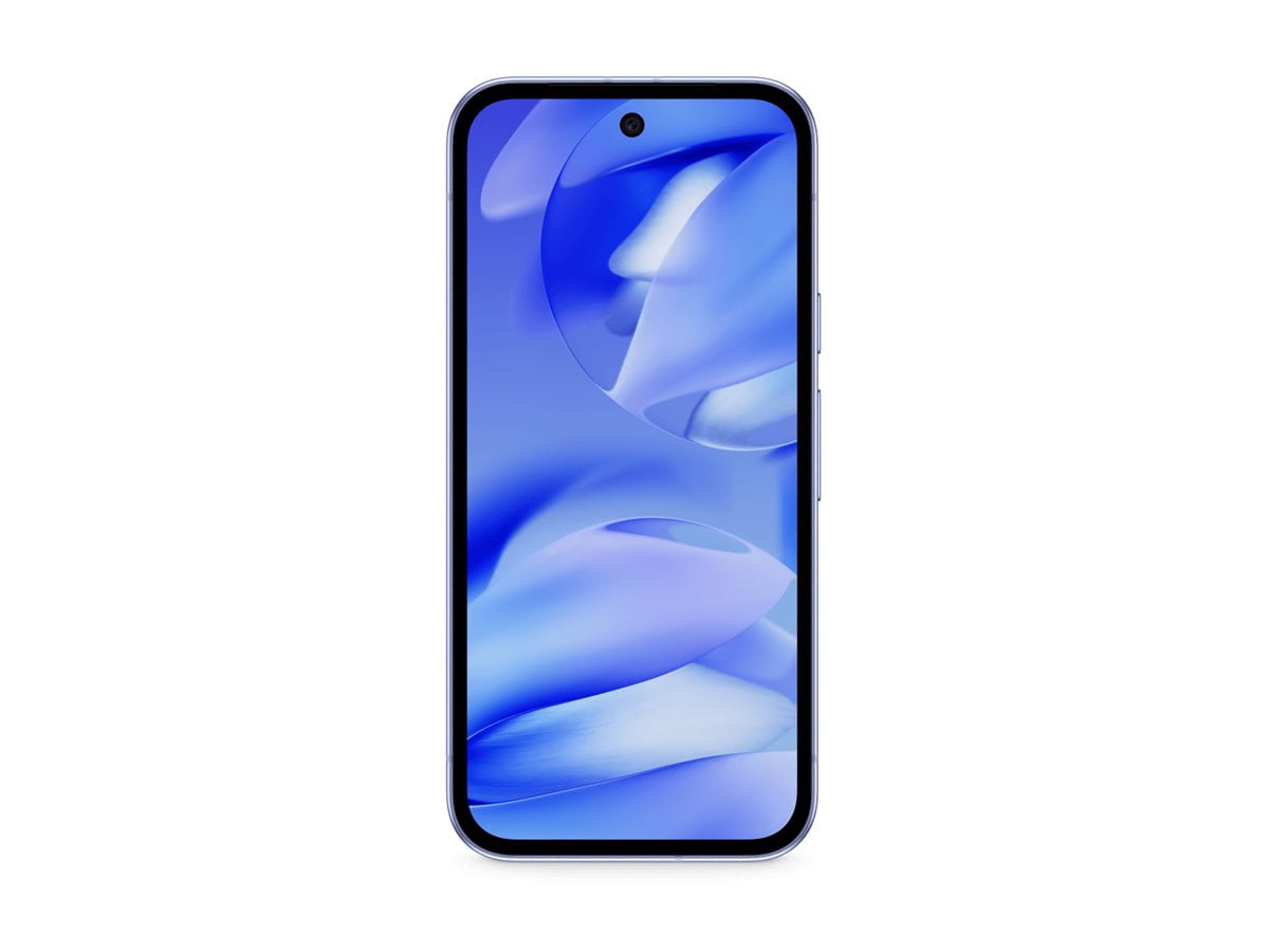 Google Pixel 9a GA09564 Unlocked 128GB Iris - Walmart.com