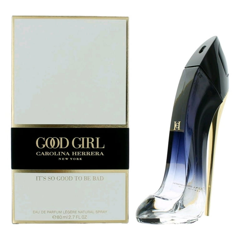 Good Girl by Carolina Herrera, 2.7 oz Eau De Parfum Legere Spray
