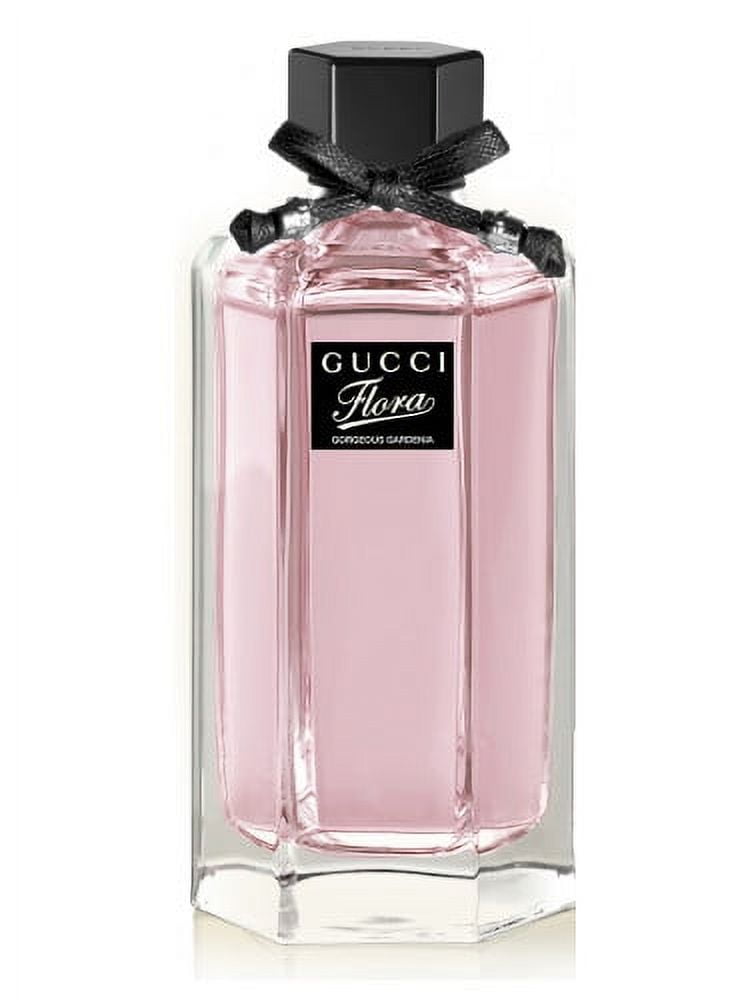 Gucci Flora Gorgeous Gardenia, Floral Blossom Bloom Eau de