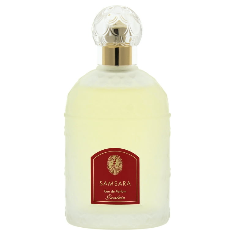 Guerlain Samsara for Women Eau de Parfum Spray, 3.4 oz - Walmart.com
