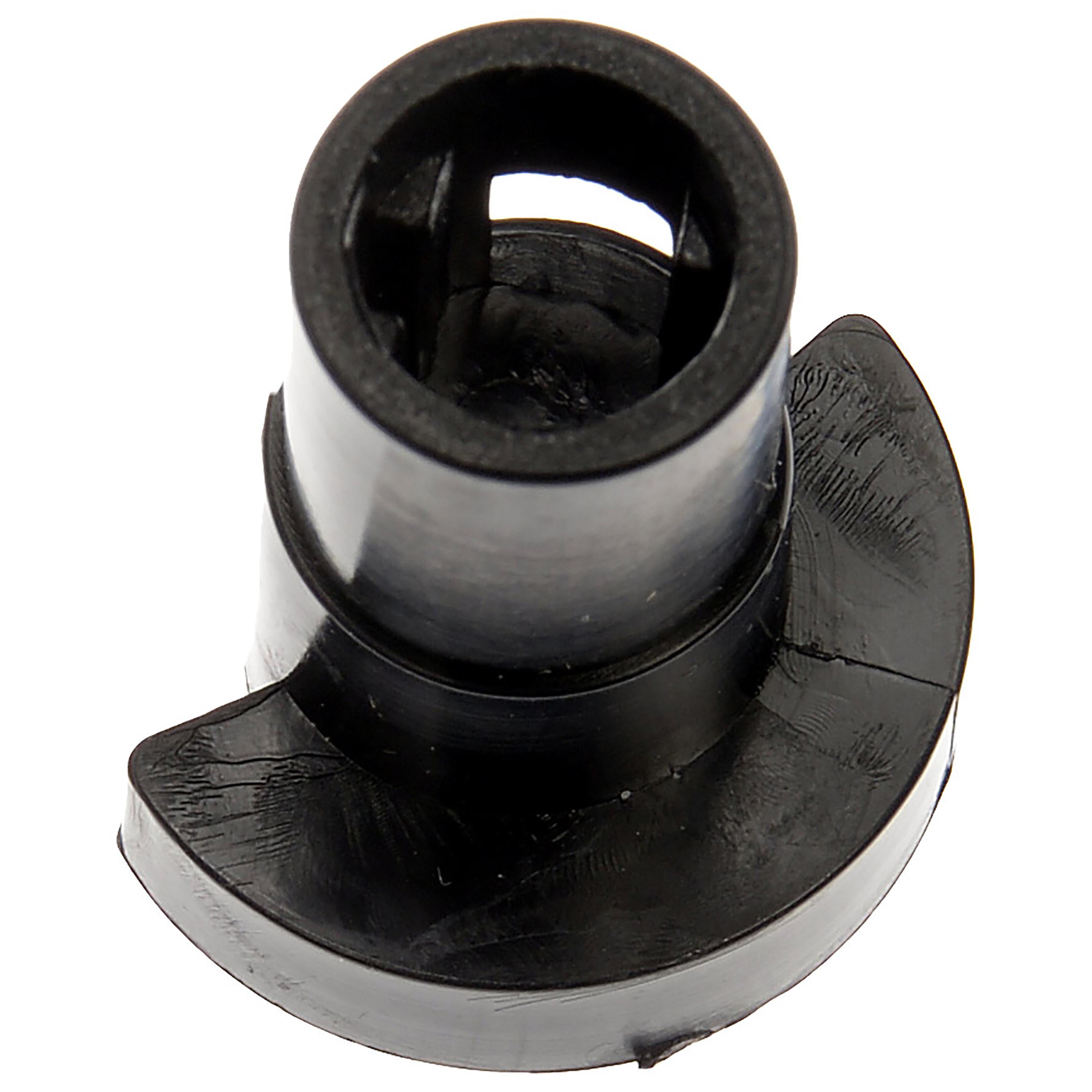 Dorman 604-387 HVAC Blend Door Repair Kit for Specific Jeep Models