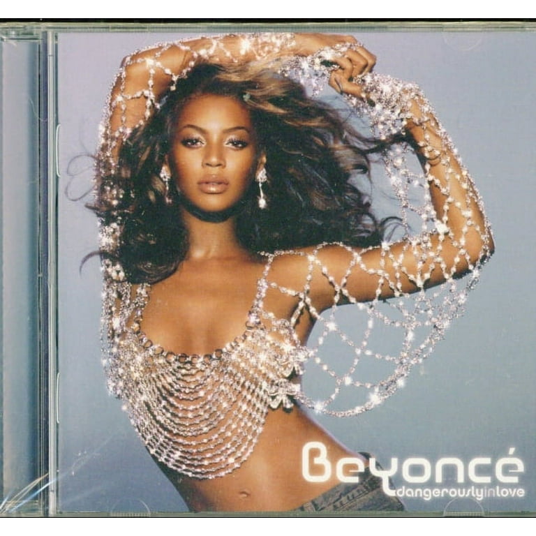 Dangerously in Love - Walmart.com